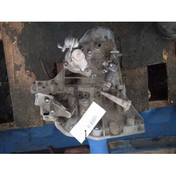 Recambio de caja cambios para suzuki liana rh (er) 1.6 16v cat referencia OEM IAM 1H03J022 117.000KM 4X2