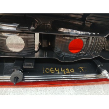 Recambio de piloto trasero izquierdo para mercedes-benz citan (w415) combi referencia OEM IAM 4159062800  16021101