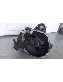 Recambio de caja cambios para chrysler voyager (gs) 2.0 16v cat referencia OEM IAM 4641751 M 5V