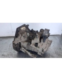 Recambio de caja cambios para chrysler voyager (gs) 2.0 16v cat referencia OEM IAM 4641751 M 5V 2