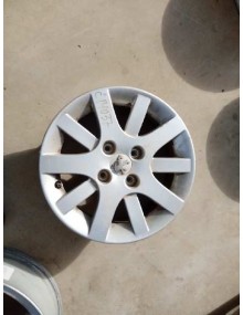 Recambio de llanta para peugeot 206+ básico referencia OEM IAM 6JX15 1X 15