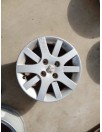 Recambio de llanta para peugeot 206+ básico referencia OEM IAM 6JX15 1X 15