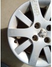 Recambio de llanta para peugeot 206+ básico referencia OEM IAM 6JX15 1X 15