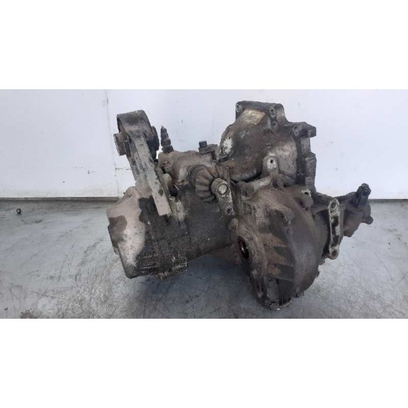 Recambio de caja cambios para chrysler voyager (gs) 2.0 16v cat referencia OEM IAM 4641751 M 5V