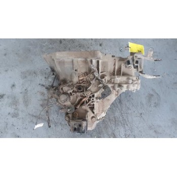 Recambio de caja cambios para hyundai i30 classic referencia OEM IAM   