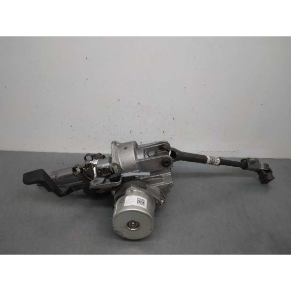 Recambio de columna direccion para opel corsa d selective referencia OEM IAM 13376411 206715141 