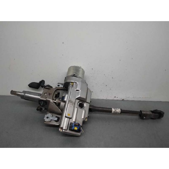 Recambio de columna direccion para opel corsa d selective referencia OEM IAM 13376411 206715141 