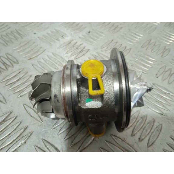 Recambio de nucleo turbo para opel astra h berlina 1.7 16v cdti referencia OEM IAM 4913106  