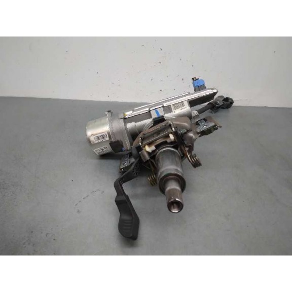 Recambio de columna direccion para opel corsa d selective referencia OEM IAM 13376411 206715141 