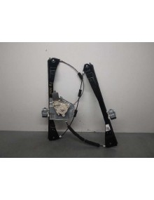 Recambio de elevalunas delantero izquierdo para hyundai tucson (jm) 2.0 cat referencia OEM IAM   2 PINS