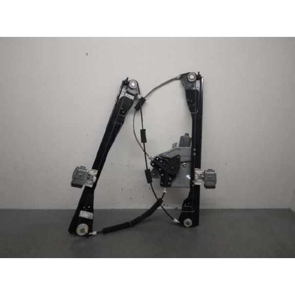 Recambio de elevalunas delantero izquierdo para hyundai tucson (jm) 2.0 cat referencia OEM IAM   2 PINS