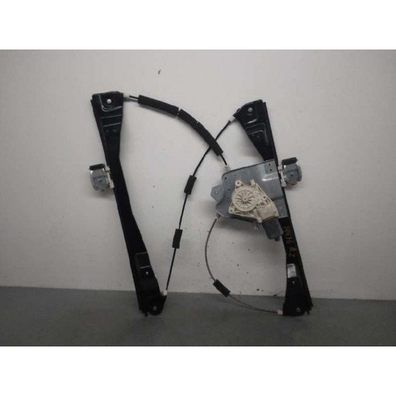 Recambio de elevalunas delantero izquierdo para hyundai tucson (jm) 2.0 cat referencia OEM IAM   2 PINS