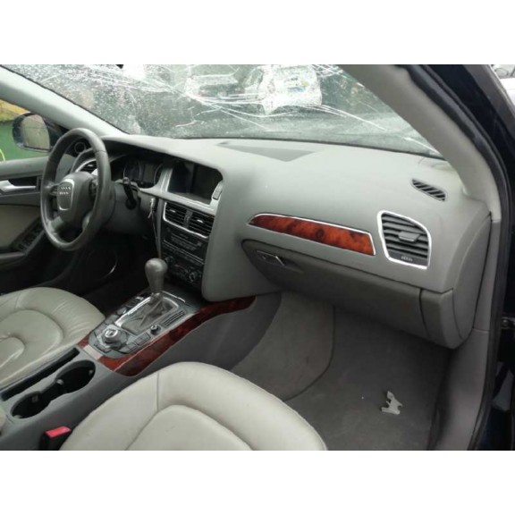Recambio de kit airbag para audi a4 ber. (b8) básico referencia OEM IAM   