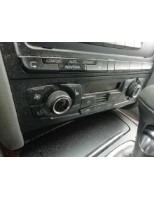Recambio de mando climatizador para audi a4 ber. (b8) básico referencia OEM IAM   