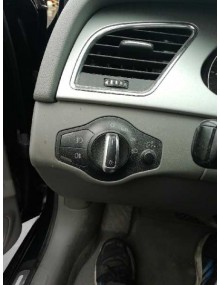 Recambio de mando luces para audi a4 ber. (b8) básico referencia OEM IAM   