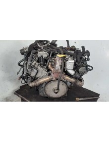 Recambio de motor completo para audi a4 ber. (b8) básico referencia OEM IAM CAM ENTREGA CASCO 166.608KM B 2