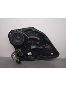 Recambio de elevalunas trasero izquierdo para volvo s60 lim. kinetic referencia OEM IAM 30784312 SOLO MECANISMO 