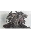 Recambio de motor completo para audi a4 ber. (b8) básico referencia OEM IAM CAM ENTREGA CASCO 166.608KM B