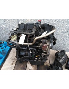 Recambio de motor completo para citroën c3 1.4 hdi cool referencia OEM IAM 8HX <CASCO>  2
