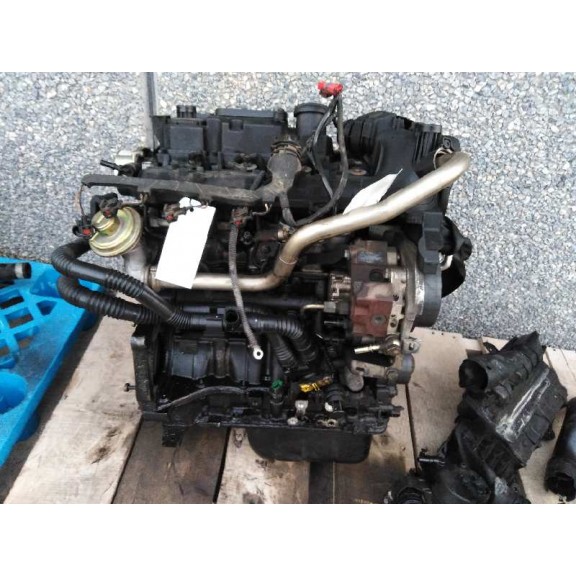 Recambio de motor completo para citroën c3 1.4 hdi cool referencia OEM IAM 8HX <CASCO> 