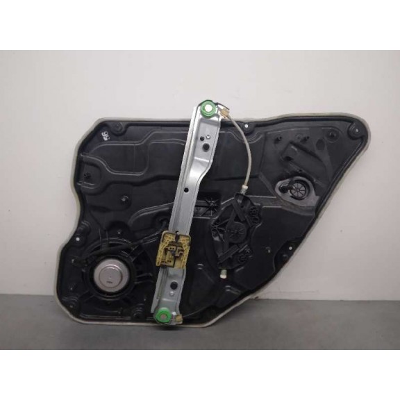 Recambio de elevalunas trasero izquierdo para volvo s60 lim. kinetic referencia OEM IAM 30784312 SOLO MECANISMO 