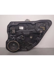 Recambio de elevalunas trasero derecho para volvo s60 lim. kinetic referencia OEM IAM 30784313 SOLO MECANISMO 