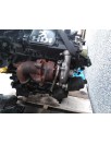 Recambio de motor completo para citroën c3 1.4 hdi cool referencia OEM IAM 8HX <CASCO> 