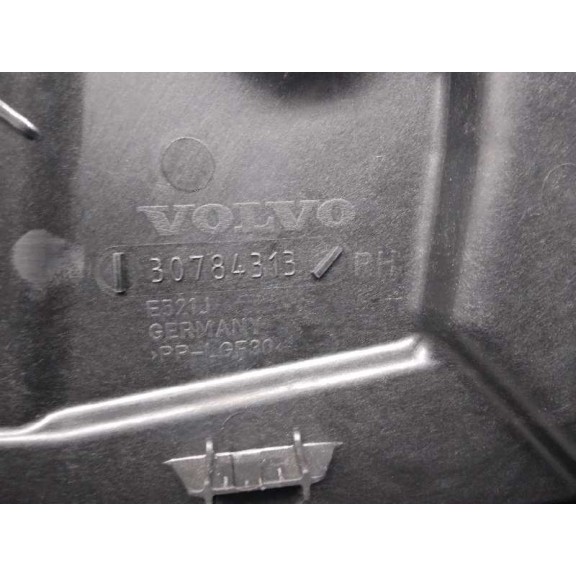 Recambio de elevalunas trasero derecho para volvo s60 lim. kinetic referencia OEM IAM 30784313 SOLO MECANISMO 