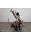 Recambio de turbocompresor para opel insignia berlina 2.0 cdti referencia OEM IAM 55570748  