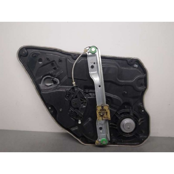 Recambio de elevalunas trasero derecho para volvo s60 lim. kinetic referencia OEM IAM 30784313 SOLO MECANISMO 