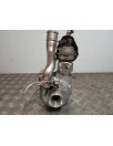 Recambio de turbocompresor para opel insignia berlina 2.0 cdti referencia OEM IAM 55570748  