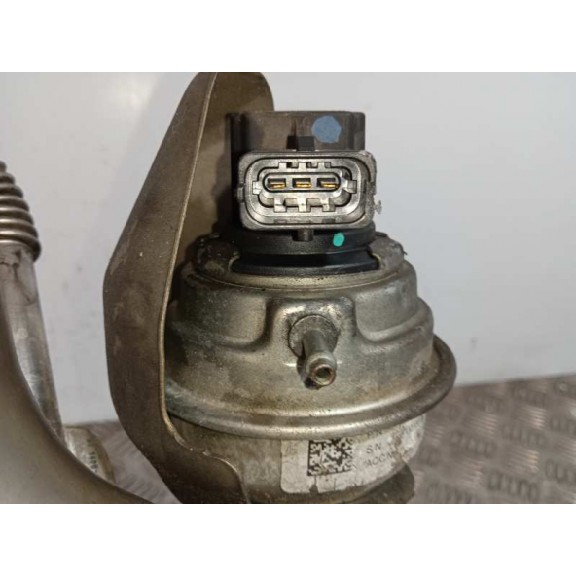 Recambio de turbocompresor para opel insignia berlina 2.0 cdti referencia OEM IAM 55570748  