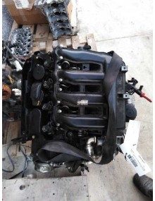 Recambio de motor completo para bmw serie 3 berlina (e46) 2.0 16v diesel cat referencia OEM IAM 204D <CASCO> 