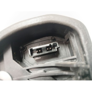 Recambio de cerradura puerta trasera izquierda para bmw x1 (e84) sdrive 18 d referencia OEM IAM 7229459  4 pins