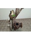 Recambio de turbocompresor para opel insignia berlina 2.0 cdti referencia OEM IAM 55570748  