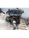 Recambio de motor completo para bmw serie 3 berlina (e46) 2.0 16v diesel cat referencia OEM IAM 204D <CASCO> 
