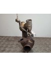 Recambio de turbocompresor para opel insignia berlina 2.0 cdti referencia OEM IAM 55570748  