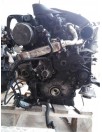 Recambio de motor completo para bmw serie 3 berlina (e46) 2.0 16v diesel cat referencia OEM IAM 204D <CASCO> 