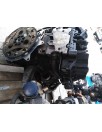 Recambio de motor completo para bmw serie 3 berlina (e46) 2.0 16v diesel cat referencia OEM IAM 204D <CASCO> 