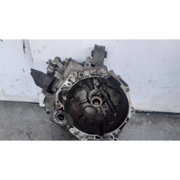 Recambio de caja cambios para mini mini (r50,r53) cooper s referencia OEM IAM 2850029310 6V ENTREGA CASCO 246.949KM