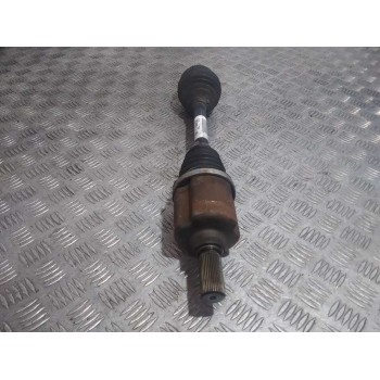 Recambio de transmision delantera izquierda para peugeot 5008 gt referencia OEM IAM 9808076180  