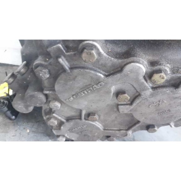 Recambio de caja cambios para mini mini (r50,r53) cooper s referencia OEM IAM 2850029310 6V ENTREGA CASCO 246.949KM