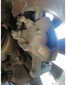 Recambio de pinza freno delantera izquierda para opel mokka excellence referencia OEM IAM   