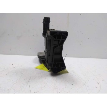 Recambio de potenciometro pedal para opel astra j gtc sport referencia OEM IAM 13252702  