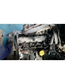 Recambio de motor completo para renault megane ii berlina 3p confort expression referencia OEM IAM F9Q800 CASCO 