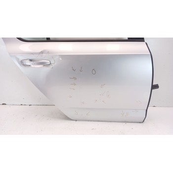 Recambio de puerta trasera derecha para skoda octavia lim. (5e3) ambition referencia OEM IAM   