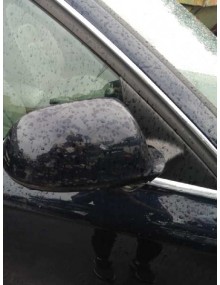 Recambio de retrovisor derecho para audi a4 ber. (b8) básico referencia OEM IAM  ABATIBLE 