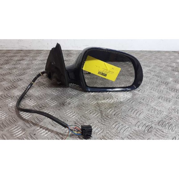 Recambio de retrovisor derecho para audi a4 ber. (b8) básico referencia OEM IAM  ABATIBLE 