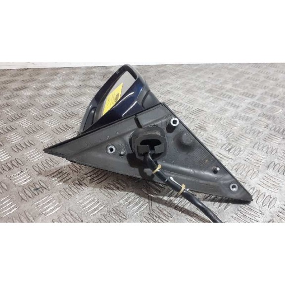 Recambio de retrovisor derecho para audi a4 ber. (b8) básico referencia OEM IAM  ABATIBLE 