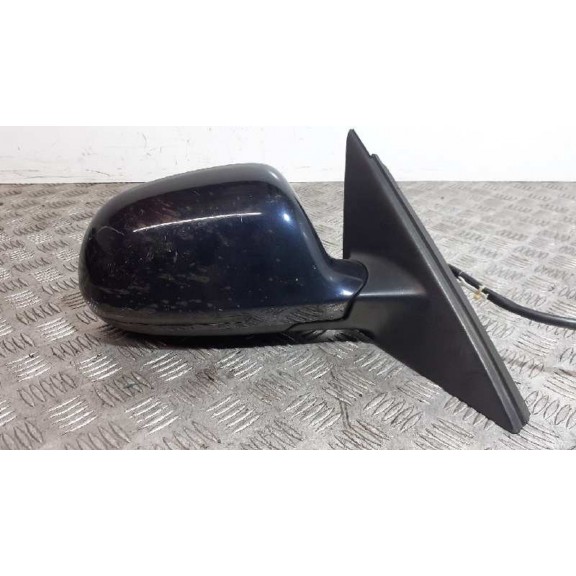 Recambio de retrovisor derecho para audi a4 ber. (b8) básico referencia OEM IAM  ABATIBLE 